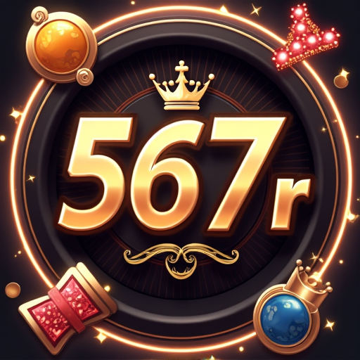 Logo 567r