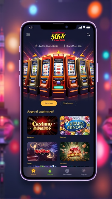 Screenshot 1 567r